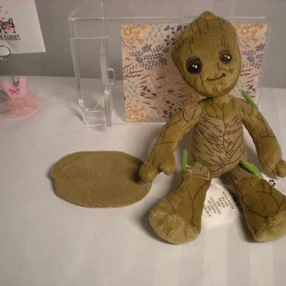 🌟 Get your Groot on! 🌿💫 - Picture 3 of 4